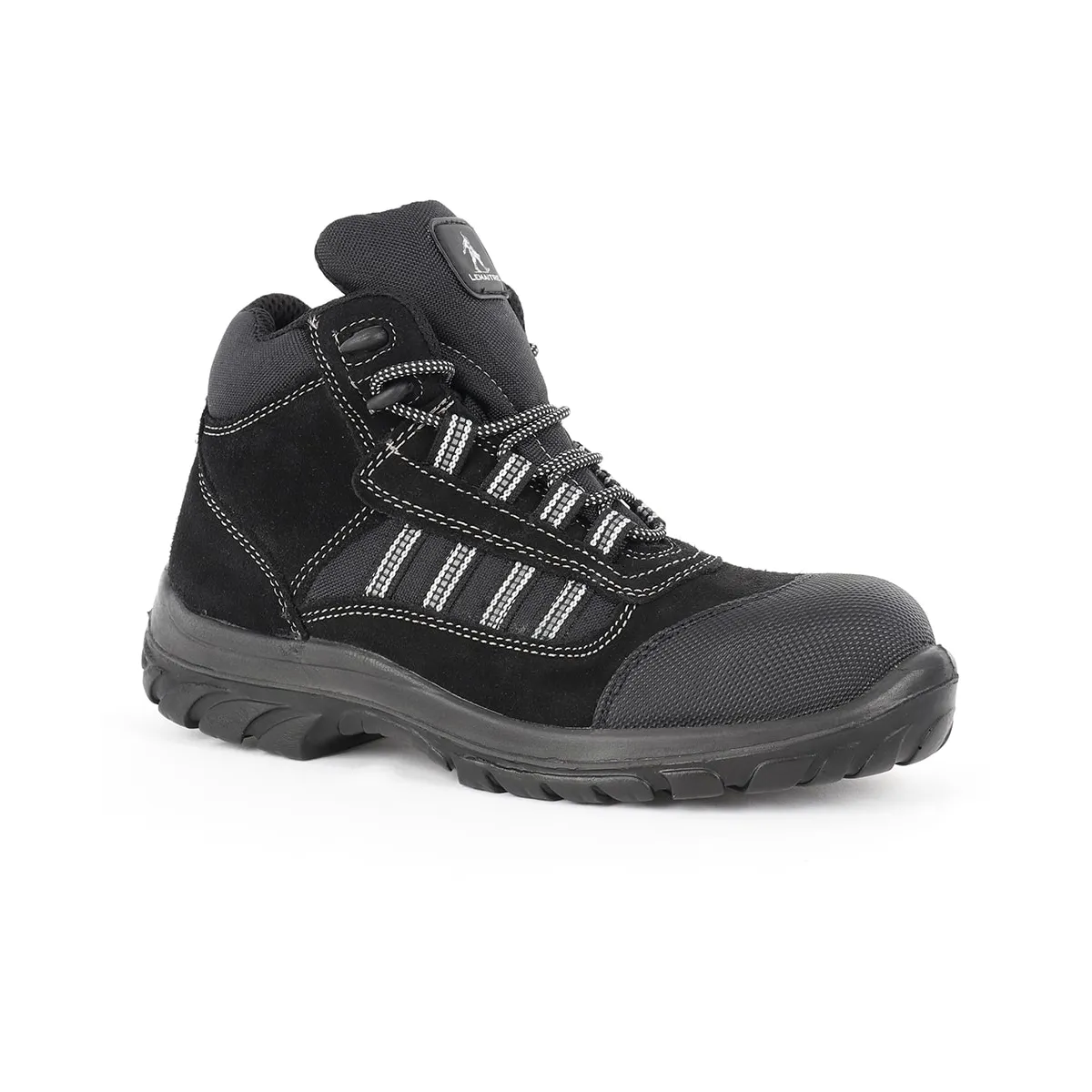 Lemaitre Dune Non Metal Safety Hiker